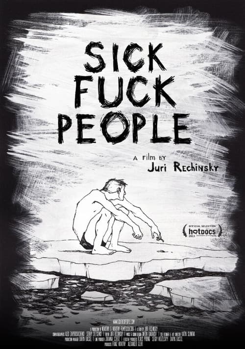 Sickfuckpeople