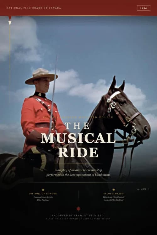 The Musical Ride