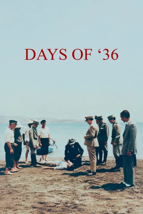 Days of '36
