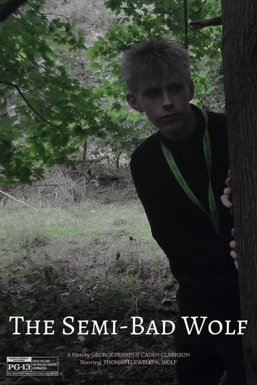 The Semi-Bad Wolf