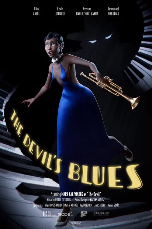 The Devilâs Blues