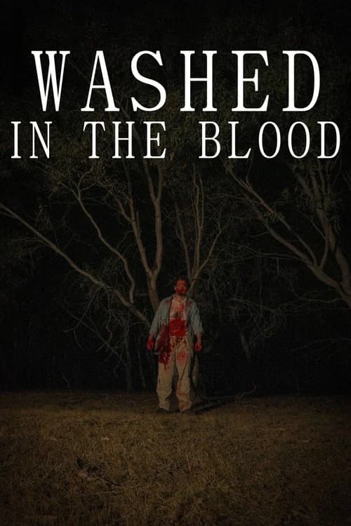 Washed In The Blood