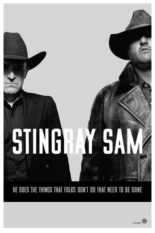 Stingray Sam