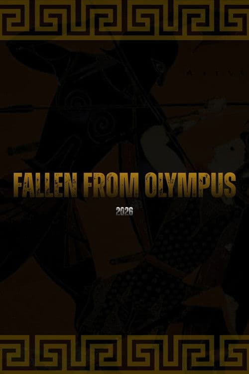 Fallen From Olympus