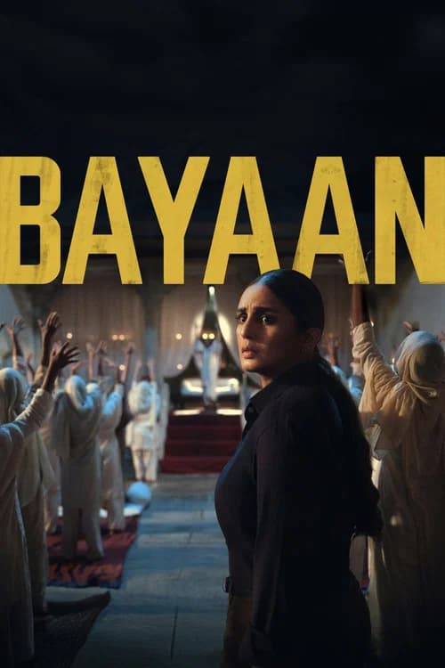 Bayaan