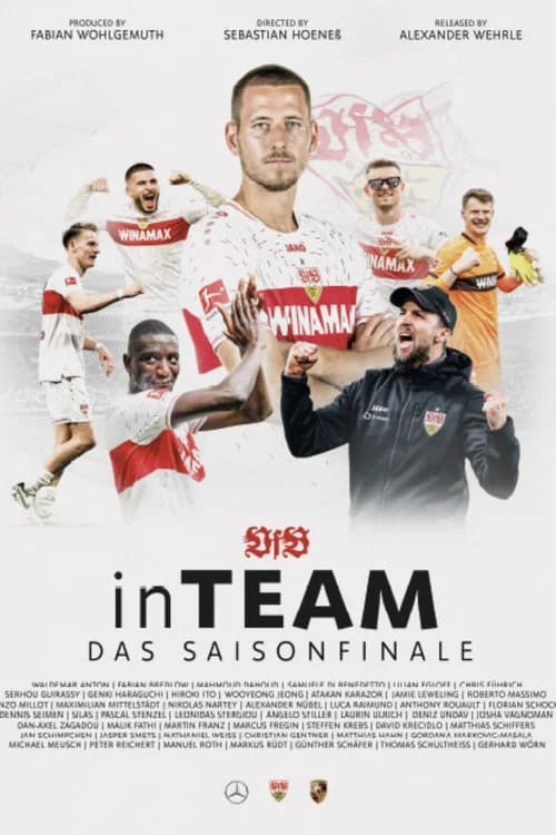 VfB inTeam - Das Saisonfinale