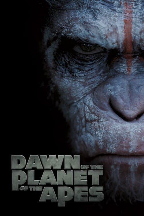 Dawn of the Planet of the Apes