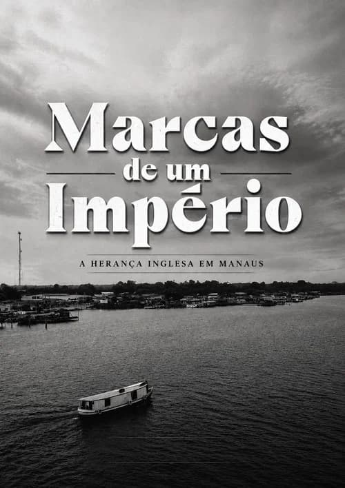 Marcas de um Império
