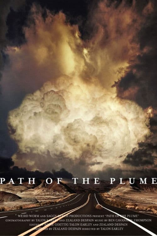 Path of the Plume