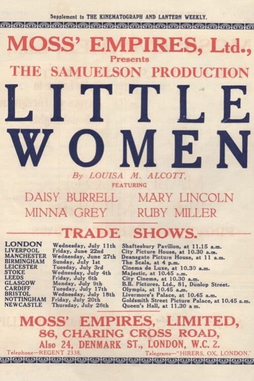 Little Women