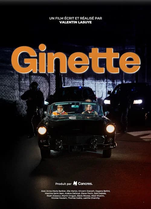GINETTE