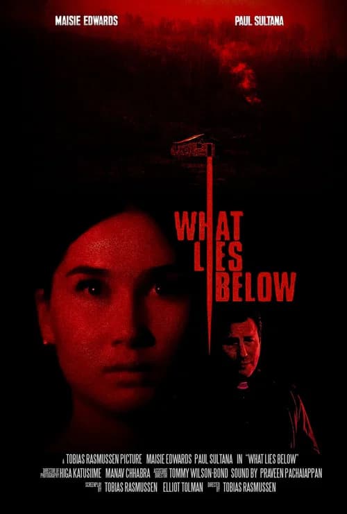 What Lies Below