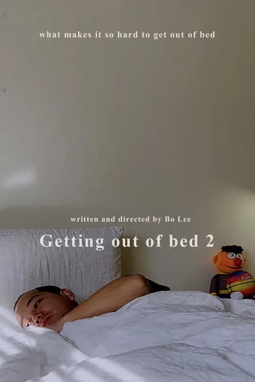 Getting out of bed part 2