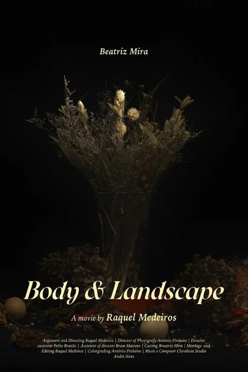 Body and Landscape