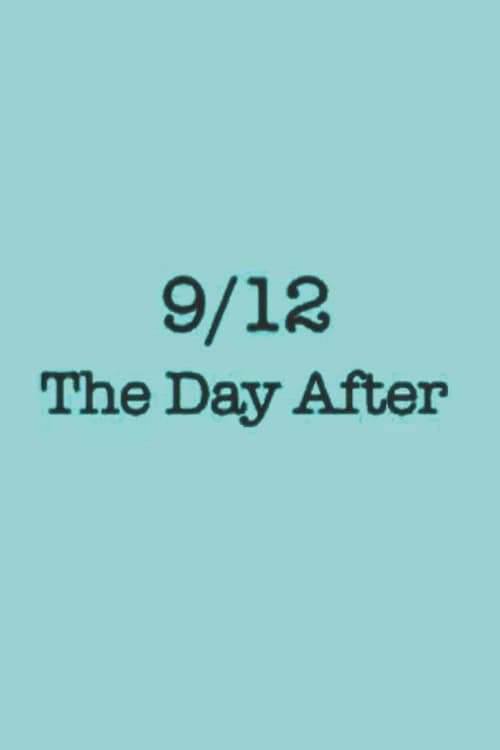 9 12 The Day After