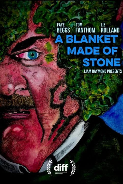 A Blanket Made of Stone
