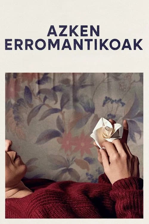 The Last Romantics