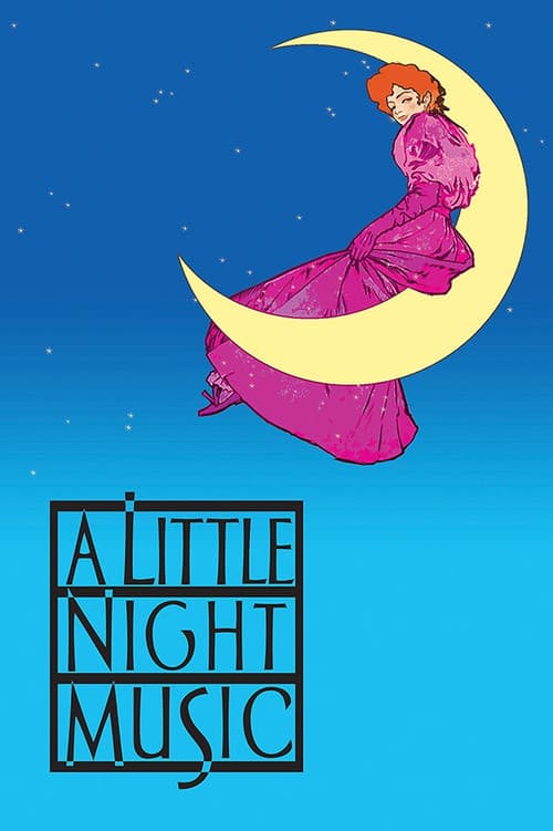 A Little Night Music: Live from the Kennedy Center