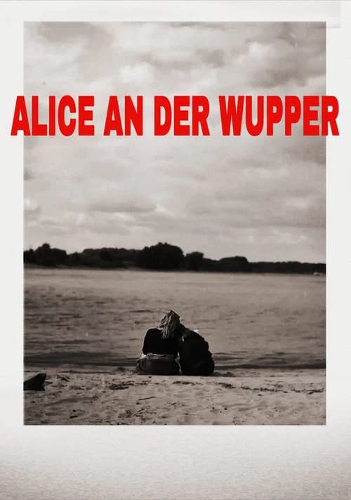 ALICE ON THE WUPPER