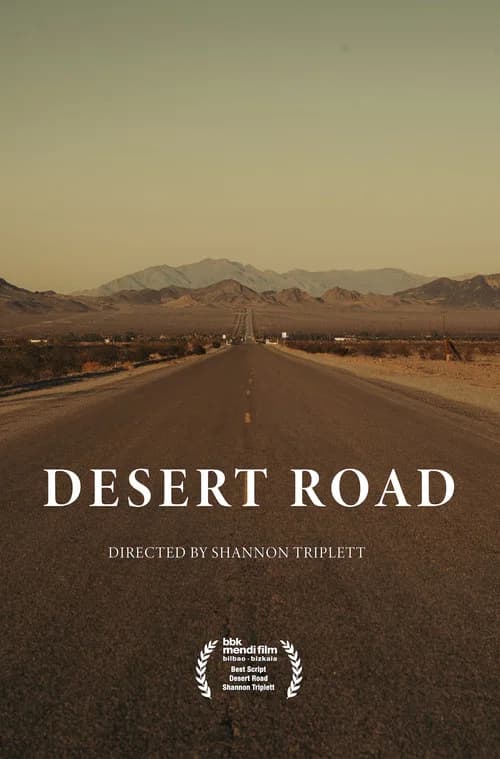 Desert Road