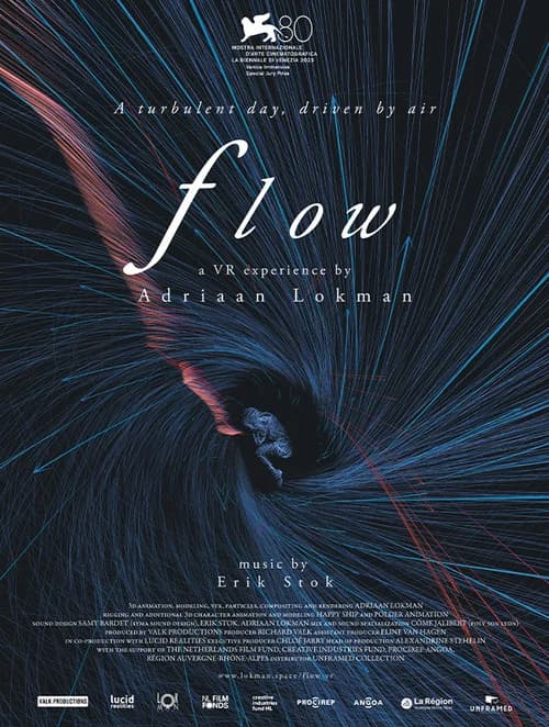 Flow VR