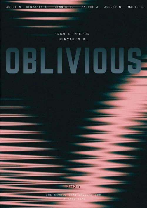 Oblivious