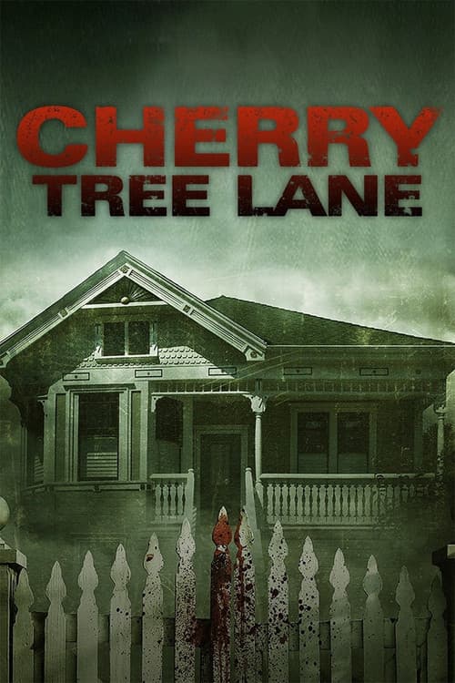 Cherry Tree Lane