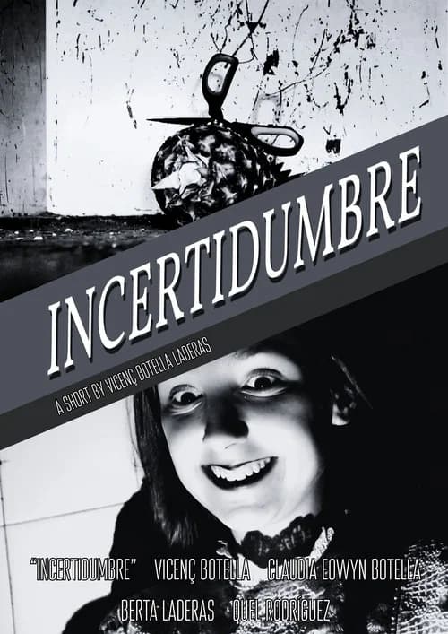 Incertidumbre
