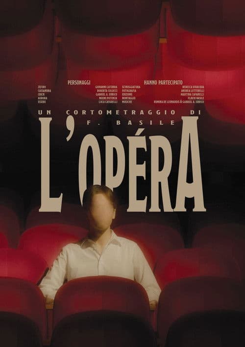 L'opéra