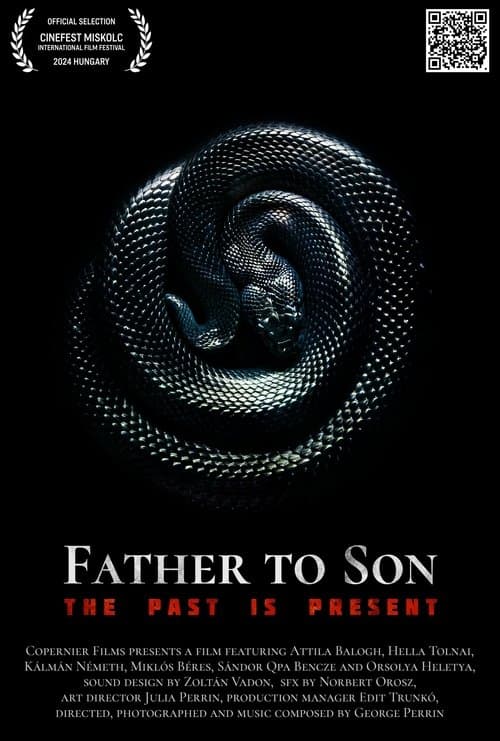 Father to Son
