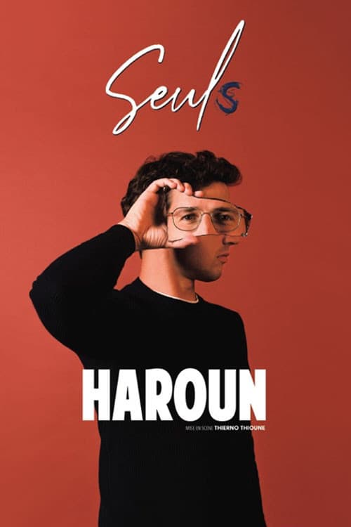 Haroun - Seuls