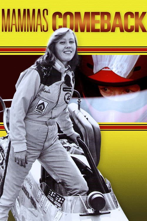 A Mother’s Comeback