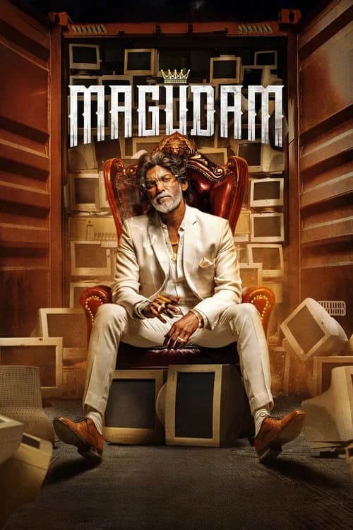 Magudam