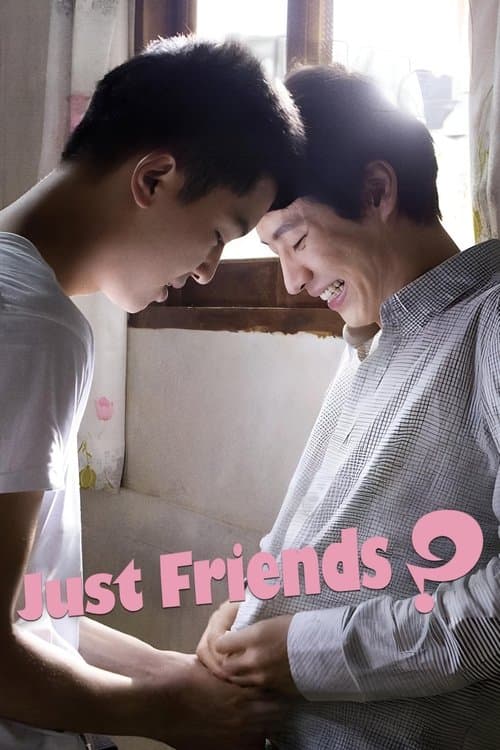 Just Friends?