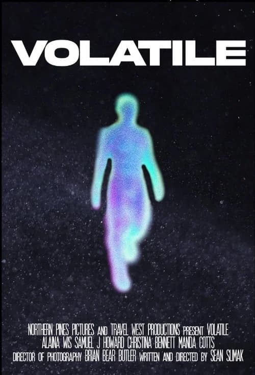 VOLATILE