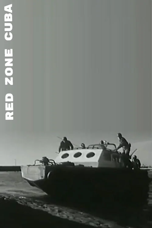 Red Zone Cuba
