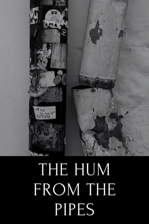 The hum from the pipes (ode to Tallinn)