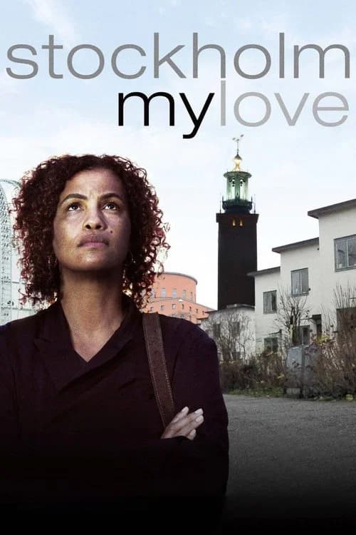 Stockholm, My Love