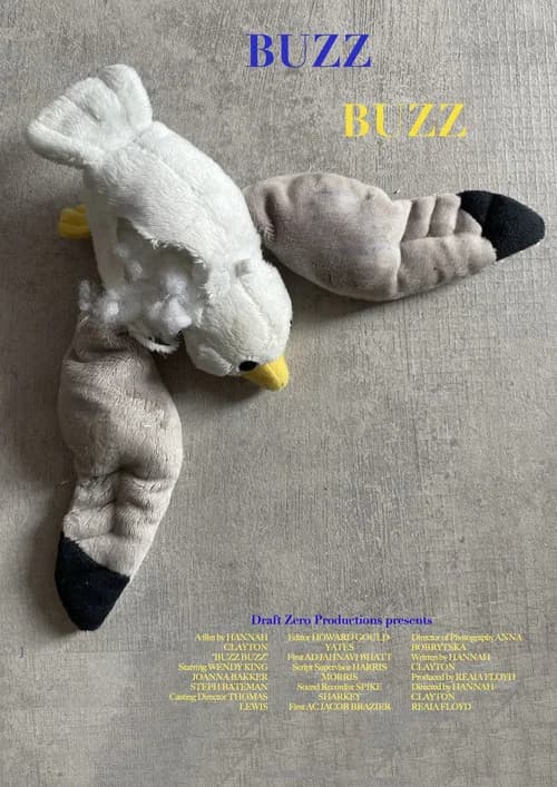 Buzz Buzz