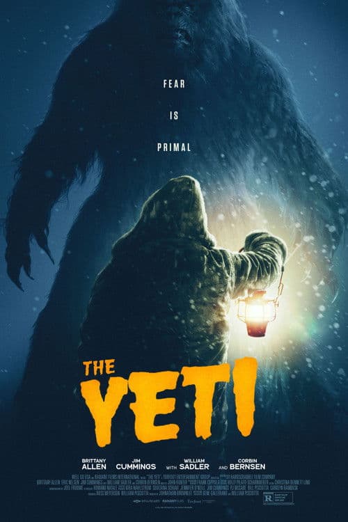 The Yeti