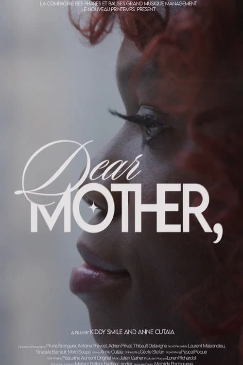 Dear Mother