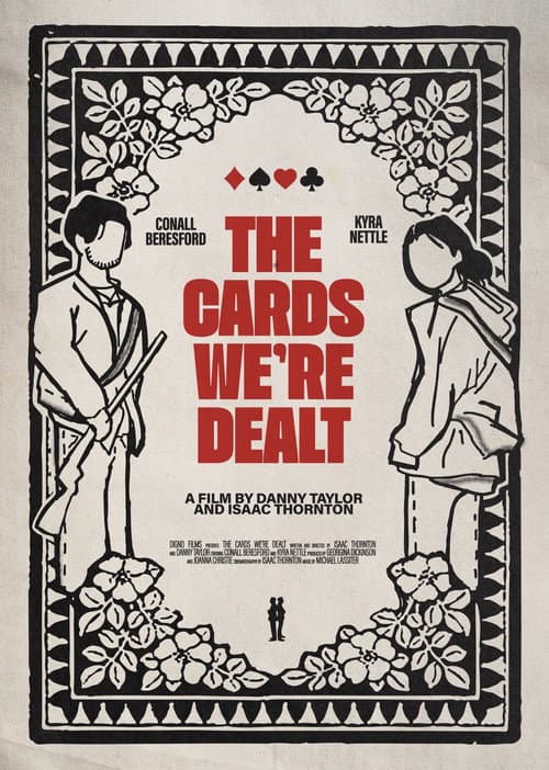 The Cards We're Dealt