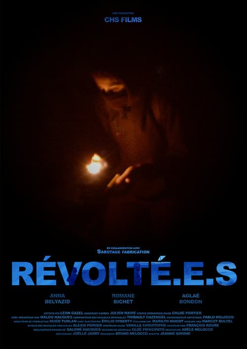 Révolté.e.s