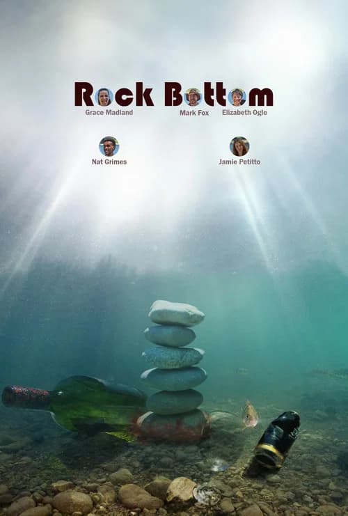 Rock Bottom