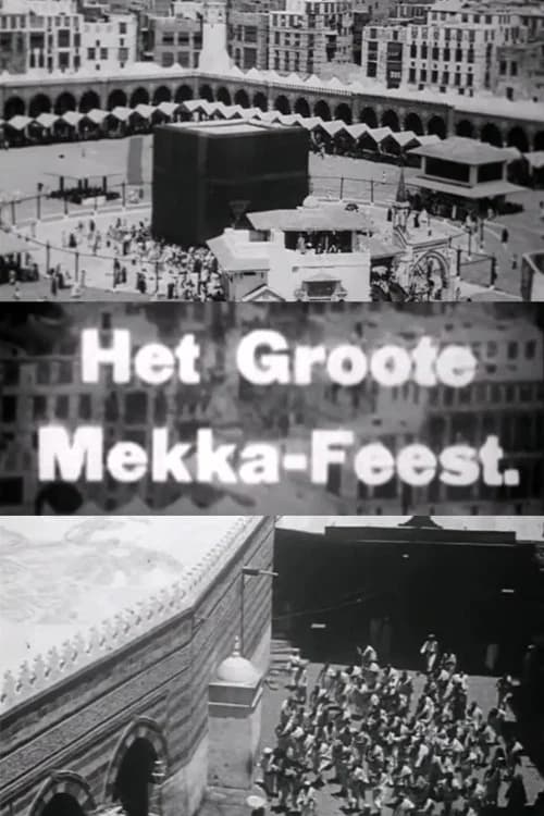 The Great Mecca Feast