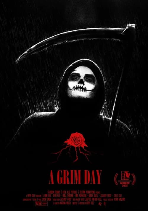 A Grim Day