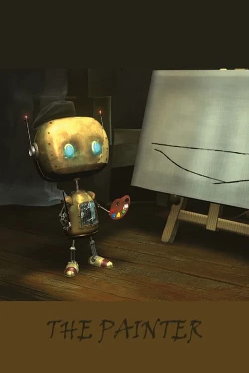 The Painter