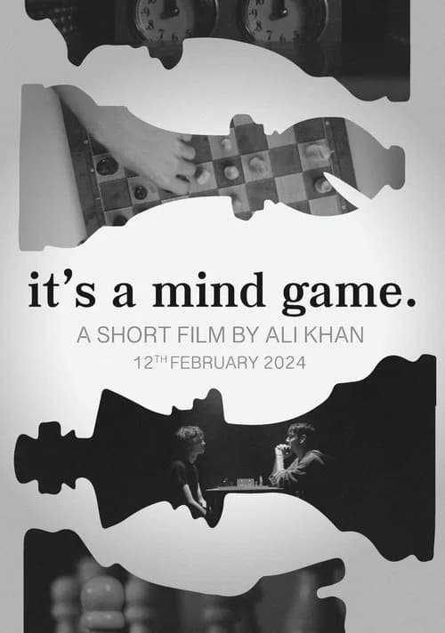 It's a Mind Game