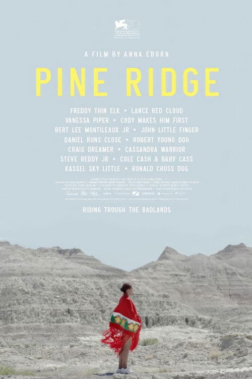 Pine Ridge