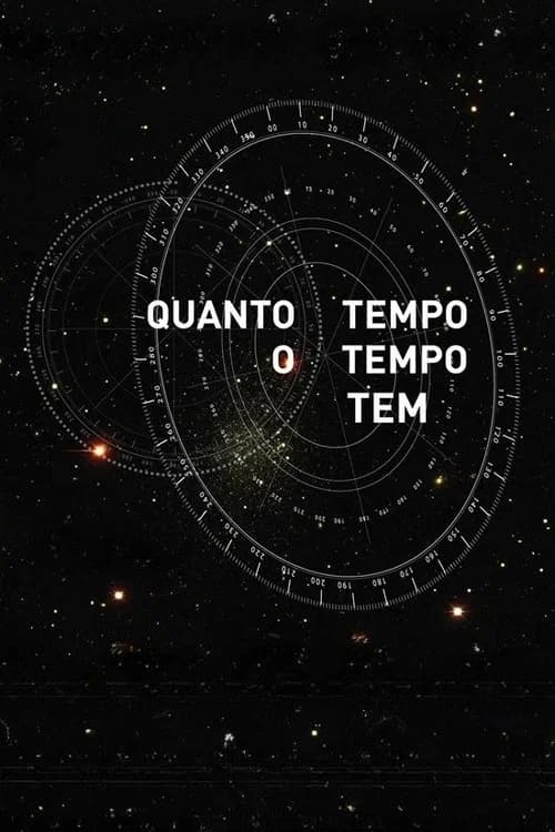 Quanto Tempo o Tempo Tem